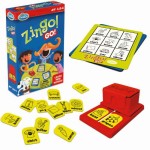 Zingo GO - ThinkFun Zingo GO - ThinkFun
