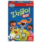 Zingo GO - ThinkFun Zingo GO - ThinkFun