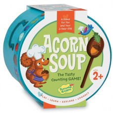 Acorn Soup Game - Peaceable Kingdom