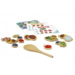 Acorn Soup Game - Peaceable Kingdom