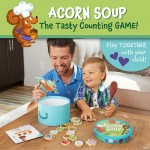 Acorn Soup Game - Peaceable Kingdom