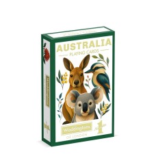 Playing Cards - Australian Animals