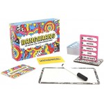 Bangarang Game - Charades meets Pictionary