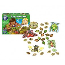 Bug Hunters Game - Orchard Toys
