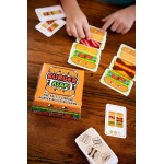 Burger ASAP Card Game - Blue Orange Games