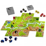 Carcassone 20th Anniversary Edition