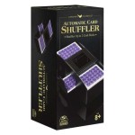 Card Shuffler - Automatic