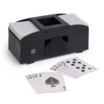 Card Shuffler - Automatic Card Shuffler - Automatic
