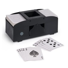 Card Shuffler - Automatic