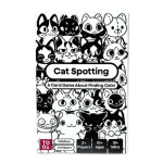 Cat Spotting Game