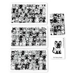 Cat Spotting Game