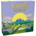 Catan - New Energies incl BONUS Extension Pack