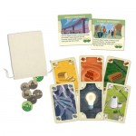 Catan - New Energies incl BONUS Extension Pack