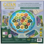 Catan - New Energies incl BONUS Extension Pack