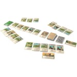 Catan On The Road Card Game
