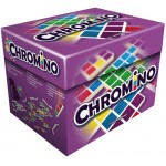 Chromino - domino style game