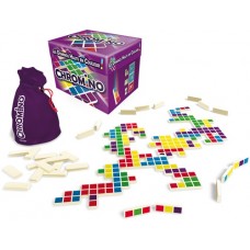 Chromino - domino style game