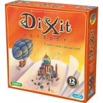 Dixit Odyssey Board Game