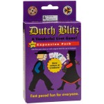 Dutch Blitz Card Game - Expansion Pack Purple