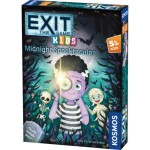 Exit the Game Kids Midnight Spooktacular Exit the Game Kids Midnight Spooktacular