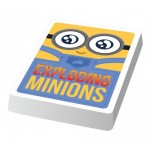 Exploding Minions Card Game