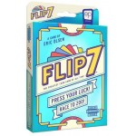 Flip 7 - The Greatest Card Game of All Time! Flip 7 - The Greatest Card Game of All Time!