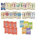 Flip 7 - With a Vengeance Card Game