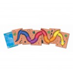 Hisss Card Game