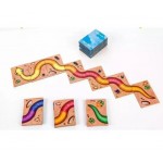 Hisss Card Game