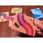 Hisss Card Game