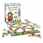 Let’s Feed the Very Hungry Caterpillar Game Let’s Feed the Very Hungry Caterpillar Game