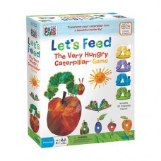 Let’s Feed the Very Hungry Caterpillar Game Let’s Feed the Very Hungry Caterpillar Game