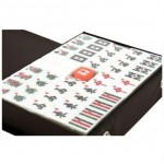 Mahjong Classic Game