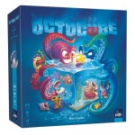 Octocube Game