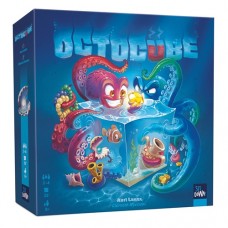 Octocube Game