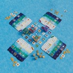 Octocube Game