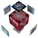 Octocube Game