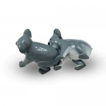 Pass the Koalas Game