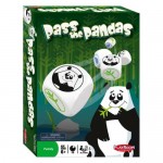 Pass the Panda's - Dice Game
