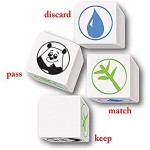 Pass the Panda's - Dice Game