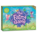 The Fairy Game - Peaceable Kingdom