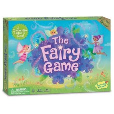 The Fairy Game - Peaceable Kingdom The Fairy Game - Peaceable Kingdom