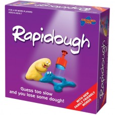 Rapidough Game