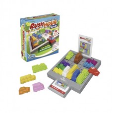 Rush Hour Junior - ThinkFun (Refresh)