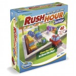 Rush Hour Junior - ThinkFun (Refresh)