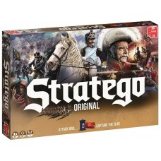 Stratego Game