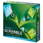 Scrabble Travel Scrabble Travel
