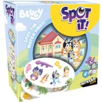 Spot It! Bluey Spot It! Bluey
