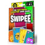 Swipee Card Game NEW