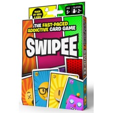 Swipee Card Game NEW Swipee Card Game NEW